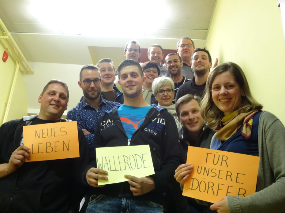 2017-03-30 Neues Leben