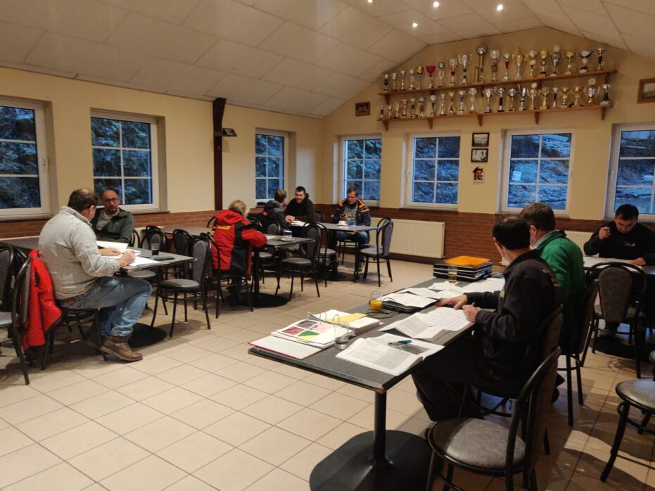 vente de bois Burg Reuland 2022